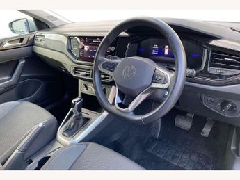 Volkswagen Polo 1.0 TSI Life 5dr DSG