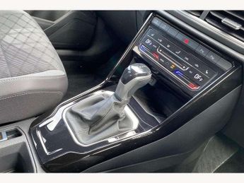 Volkswagen T-Roc 1.5 TSI R-Line 5dr DSG