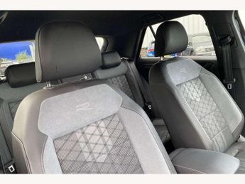 Volkswagen T-Roc 1.5 TSI R-Line 5dr DSG