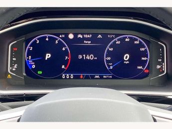 Volkswagen T-Roc 1.5 TSI R-Line 5dr DSG