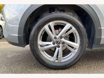 Volkswagen T-Roc 2.0 TDI 150 EVO R-Line 5dr DSG