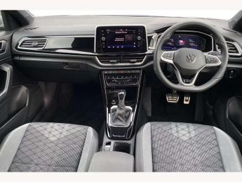 Volkswagen T-Roc 2.0 TDI 150 EVO R-Line 5dr DSG
