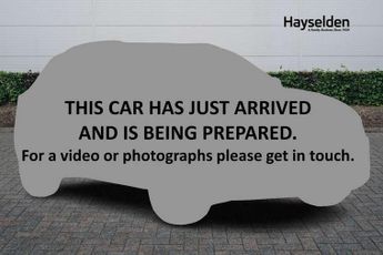 Volkswagen Golf 99kW e-Golf 35kWh 5dr Auto