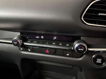 Mazda CX-30 2.5 e-Skyactiv G MHEV 140 Exclusive-Line 5dr Auto