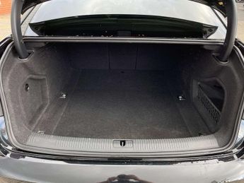 Audi A4 35 TFSI S Line 4dr S Tronic
