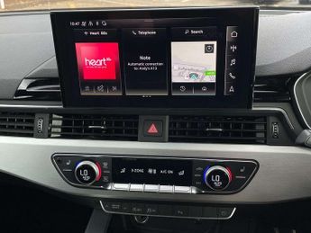 Audi A4 35 TFSI S Line 4dr S Tronic