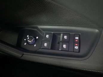 Audi A3 35 TFSI Black Edition 5dr S Tronic