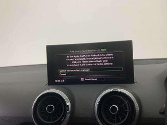 Audi Q2 35 TFSI Black Edition 5dr S Tronic