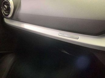 Audi Q2 35 TFSI Black Edition 5dr S Tronic
