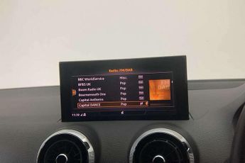 Audi Q2 35 TFSI Sport 5dr S Tronic