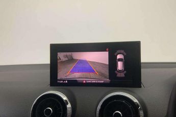 Audi Q2 35 TFSI Sport 5dr S Tronic
