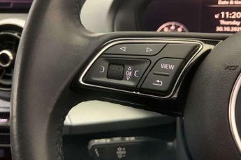 Audi Q2 35 TFSI Sport 5dr S Tronic