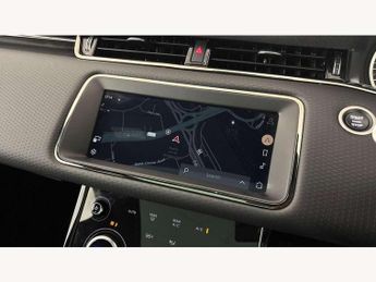Land Rover Range Rover Evoque 1.5 P300e R-Dynamic S 5dr Auto