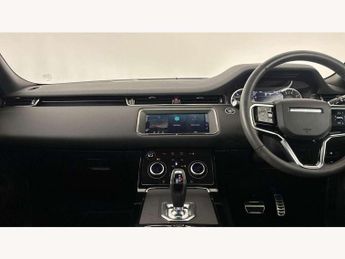 Land Rover Range Rover Evoque 1.5 P300e R-Dynamic S 5dr Auto