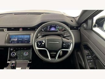 Land Rover Range Rover Evoque 1.5 P300e R-Dynamic S 5dr Auto