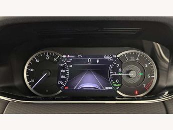 Land Rover Range Rover Evoque 1.5 P300e R-Dynamic S 5dr Auto