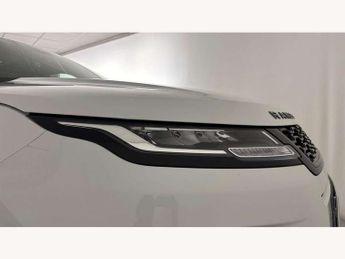 Land Rover Range Rover Evoque 1.5 P300e R-Dynamic S 5dr Auto