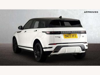 Land Rover Range Rover Evoque 1.5 P300e R-Dynamic S 5dr Auto