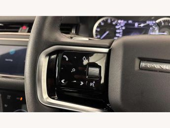 Land Rover Range Rover Evoque 1.5 P300e R-Dynamic S 5dr Auto