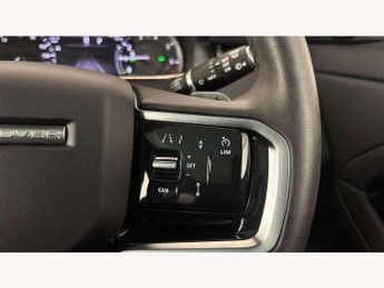 Land Rover Range Rover Evoque 1.5 P300e R-Dynamic S 5dr Auto