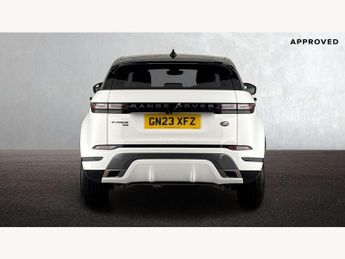 Land Rover Range Rover Evoque 1.5 P300e R-Dynamic S 5dr Auto