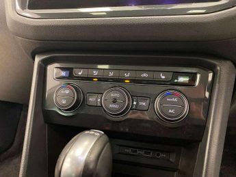 Volkswagen Tiguan 2.0 TDi 150 4Motion SEL 5dr DSG