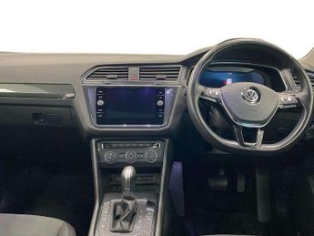 Volkswagen Tiguan 2.0 TDi 150 4Motion SEL 5dr DSG