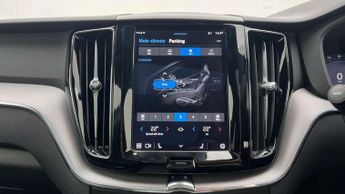 Volvo XC60 2.0 T6 Recharge PHEV R DESIGN 5dr AWD Auto