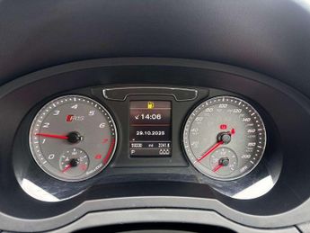 Audi RS Q3 2.5T FSI Quattro 5dr S Tronic