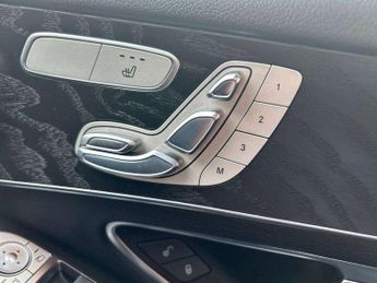 Mercedes-Benz GLC GLC 250d 4Matic AMG Line Prem Plus 5dr 9G-Tronic