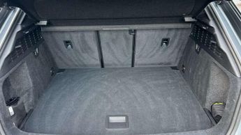 Audi A3 35 TFSI Black Edition 5dr S Tronic