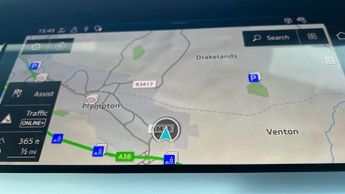 Audi A3 35 TFSI Black Edition 5dr S Tronic