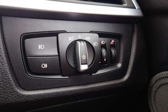 BMW 3 Series 320d M Sport Shadow Edition 4dr Step Auto