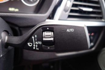 BMW 3 Series 320d M Sport Shadow Edition 4dr Step Auto