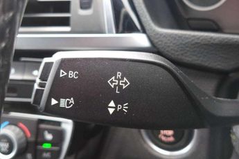 BMW 3 Series 320d M Sport Shadow Edition 4dr Step Auto