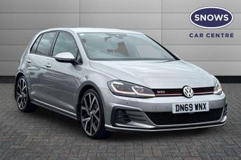 Volkswagen Golf GTi 2.0 TSI 245 GTI Performance 5dr DSG