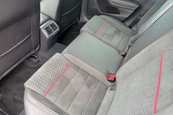 Volkswagen Golf GTI 2.0 TSI 245 GTI Performance 5dr DSG