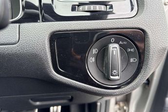 Volkswagen Golf GTI 2.0 TSI 245 GTI Performance 5dr DSG