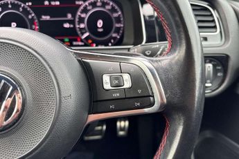Volkswagen Golf GTI 2.0 TSI 245 GTI Performance 5dr DSG