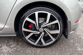 Volkswagen Golf GTI 2.0 TSI 245 GTI Performance 5dr DSG