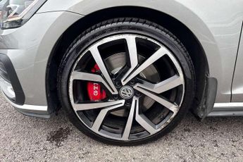 Volkswagen Golf GTI 2.0 TSI 245 GTI Performance 5dr DSG