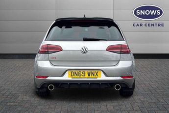 Volkswagen Golf GTI 2.0 TSI 245 GTI Performance 5dr DSG