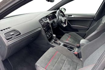 Volkswagen Golf GTI 2.0 TSI 245 GTI Performance 5dr DSG