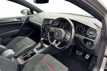 Volkswagen Golf GTI 2.0 TSI 245 GTI Performance 5dr DSG