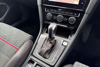 Volkswagen Golf GTI 2.0 TSI 245 GTI Performance 5dr DSG