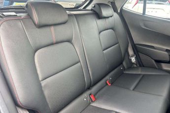 Kia Picanto 1.0 GT-line 5dr Auto [4 seats]