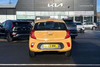Kia Picanto 1.0 3 5dr Auto [4 seats]