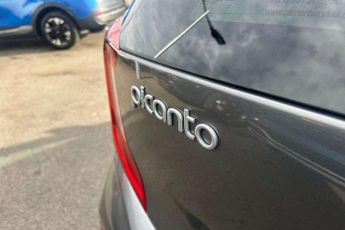 Kia Picanto 1.0 GT-line 5dr Auto [4 seats]