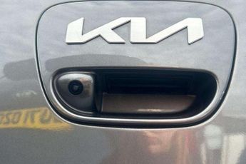 Kia Picanto 1.0 GT-line 5dr Auto [4 seats]