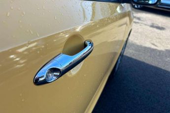 Kia Picanto 1.0 3 5dr Auto [4 seats]
